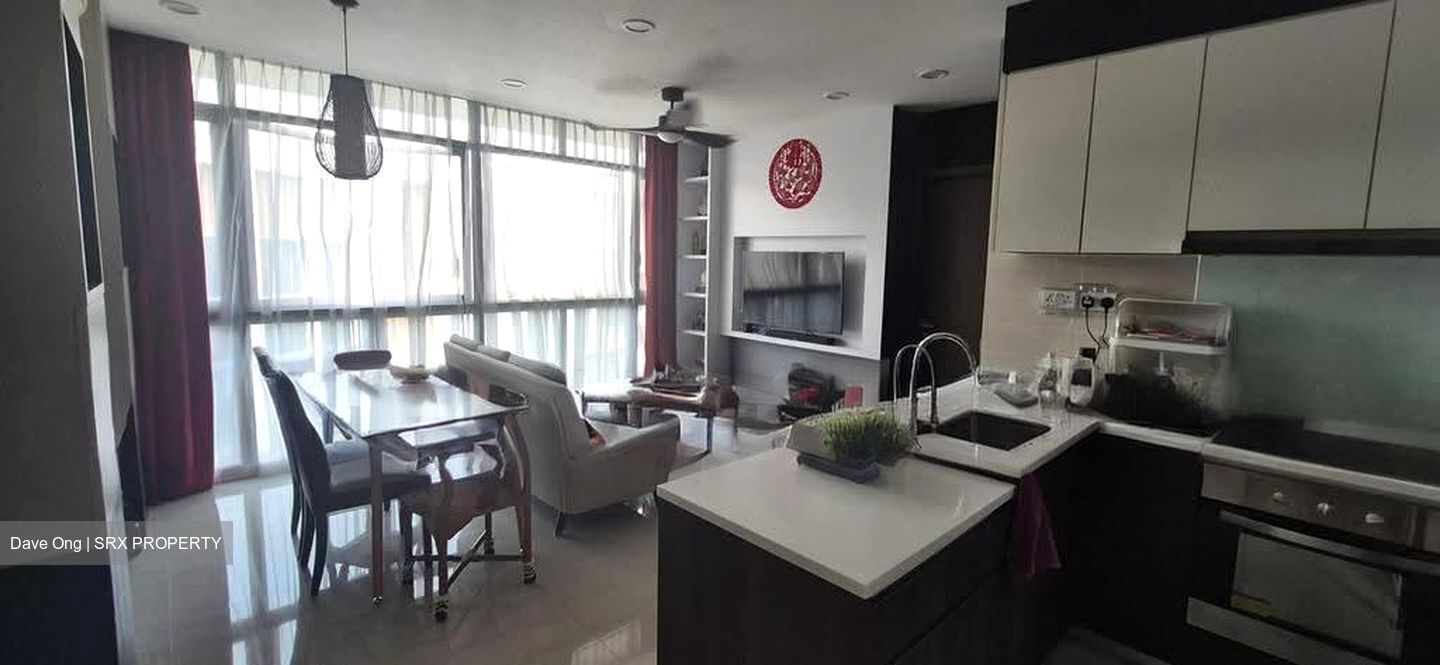 Symphony Suites (D27), Condominium #629351371